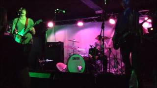 The Cribs - Different Angle (The Love Handles Cover)