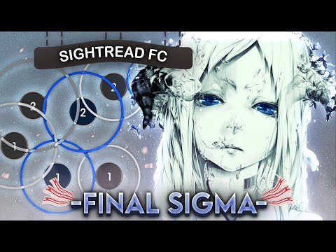 8.45⭐ FC on Reol - -FINAL SIGMA-