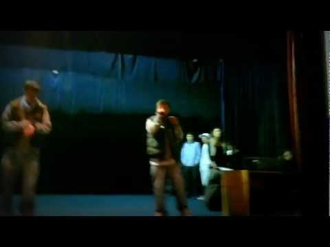 Rap Street ft buci 's - n`Koncert