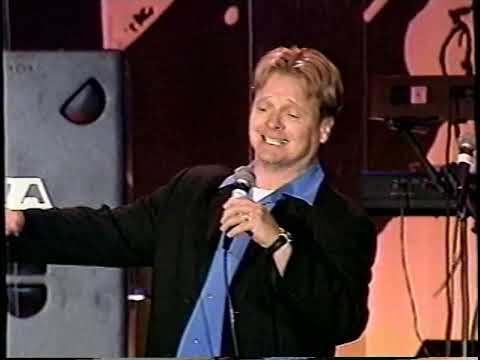 Bryan Duncan -  1997 - Blue Skies (Live)