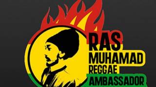 Download lagu Ras Muhamad - A Letter To Mama mp3