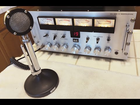 "DAK Mark IX" & "DAK D-104" Hear my sad voice getting ready to sell it.  I'm a Big Dummy for selling