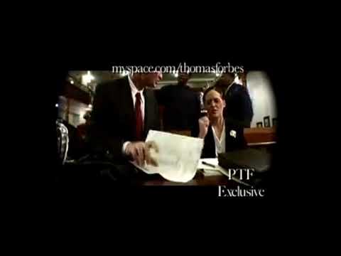 The Last Mr. Bigg ￼Trial Time Official Music Video Explicit