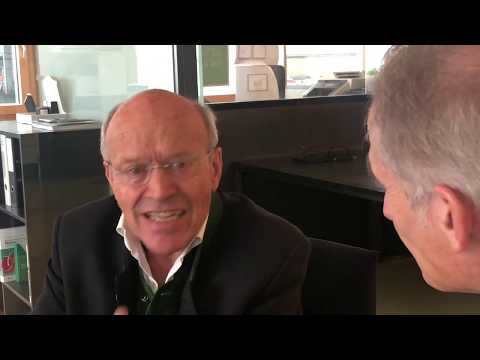 "Die CS hat eine Söldnertruppe zuoberst, das kann's nicht sein"