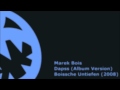 Marek Bois - Dapss (HQ Album Version)