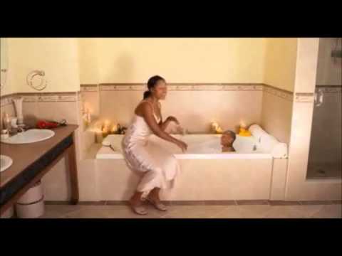 pidihajzlík spolecnost ve vanicce