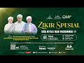 LIVE ZIKIR AKBAR BULANAN MASJID AZ ZIKRA SENTUL
