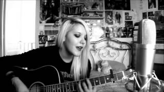 Curse of me ~ Wednesday 13 cover