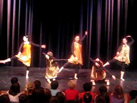 Yetziat Mitzrayim - Fall Break 2010