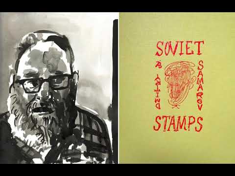 Virtual Memories #361 - Dmitry Samarov