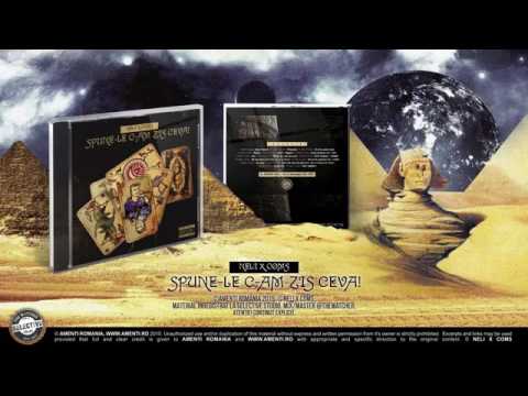 Neli X Coms - Nu-mi da sperante feat Jamie