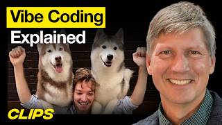 Is Learning to Code Now Useless? | MOONSHOTS