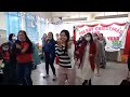 Bumpy Ride Dance