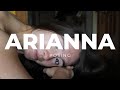 Arianna Dancing On The Table