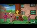 THE SIMPSONS Toy Gory PART 4 FINAL