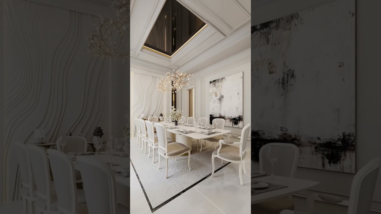 Custom Home, Project Salvadore