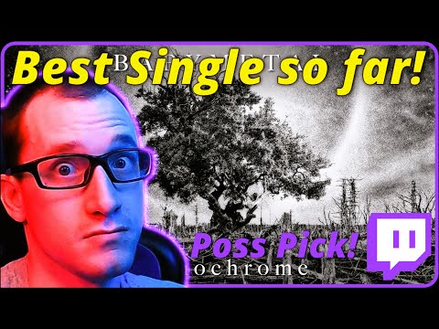 BABYMETAL | Monochrome (Reaction)