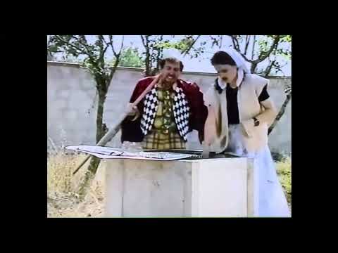 Leci, Sabriu e Cima 1999 - Humor