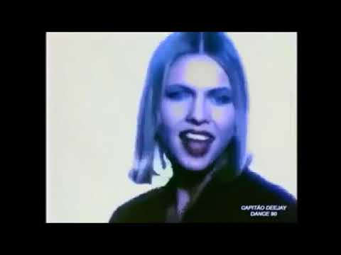 DANCE 90,91,92,93,94,95,96,97,98,99 (MEGA MIX)