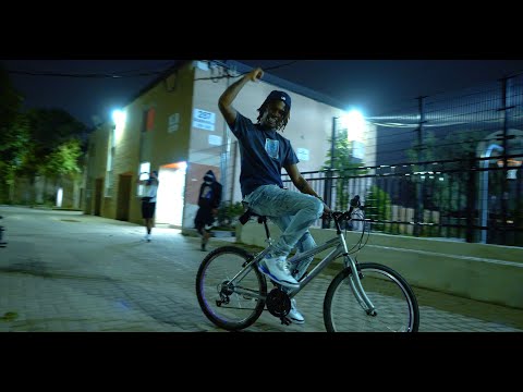 DUVY | FOR DA BROZ (Official Video) @kingbeeproductions