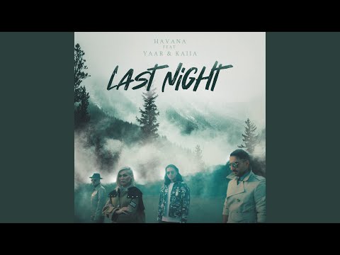 Last Night