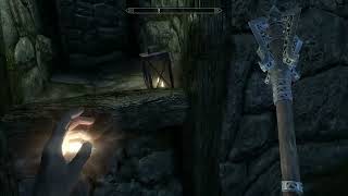 Jumpscare HOLY CRAPBASKET at Skyrim Special Edition Nexus - Mods and ...