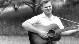 Doc Watson  "New River Train"