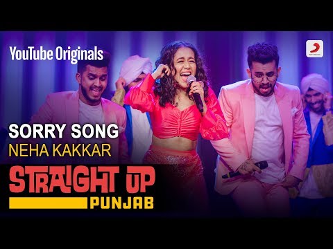 Sorry Song — watch video