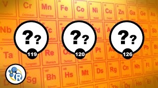Have We Found All The Elements?
