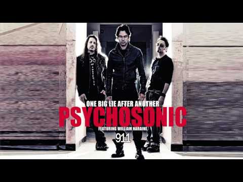 Psychosonic feat. William Naraine - 911 (One Big Lie After Another)