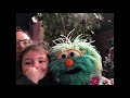Sesame Street Street Food Episode Background Version 2