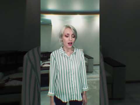 Symphony - Olya Lotus (cover Clean Bandit & Zara Larsson)