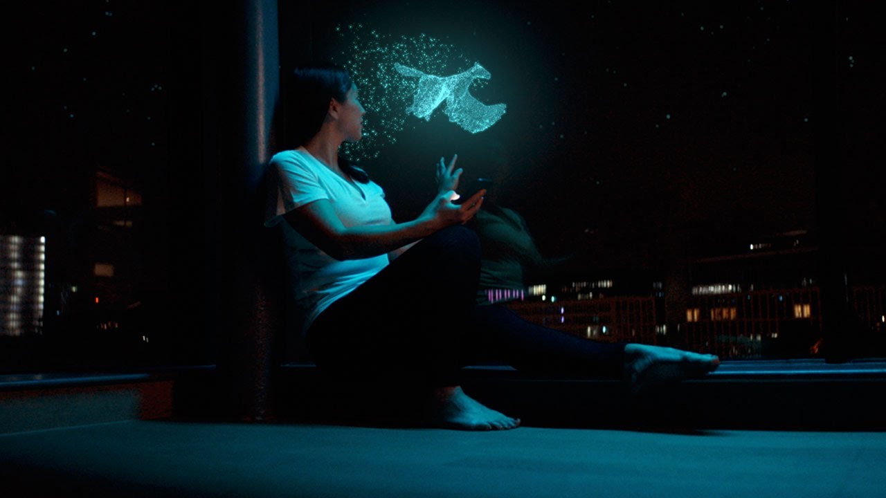 Clipper Logistics | Brand Film ‘Enabling Retail’ | Propaganda Brand Strategy - YouTube