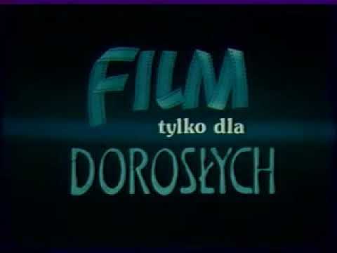 TVP1 Film tylko dla Doroslych