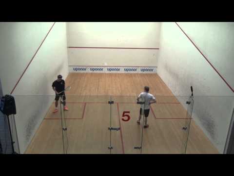 Lahti Open 2015   Kristian Rautiainen - Joonas Karhu game3