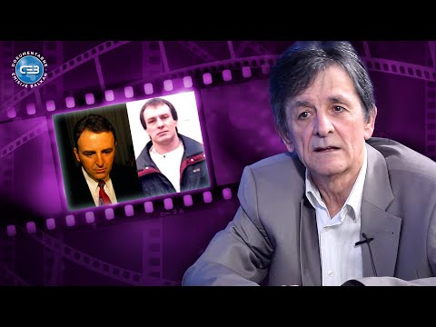 BALKAN INFO: Velizar Đurović otkriva kako je izgledao sukob Ljube Zemunca i Arkana!