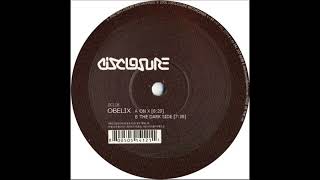 Obelix –The Dark Side