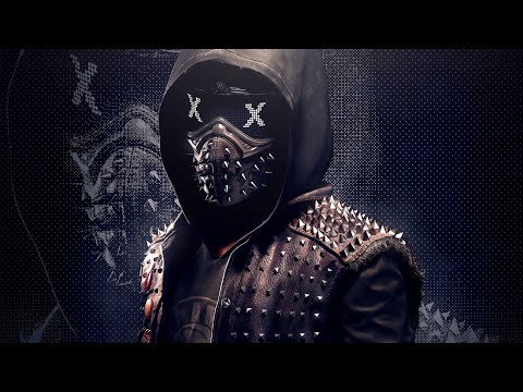 Aggressive Cyberpunk Industrial Darksynth - Collider // Royalty Free No Copyright Music