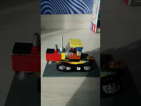 т 150 из лего