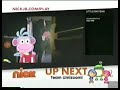 Nick The Smart Place To Play Split Screen Credits January 14 2013