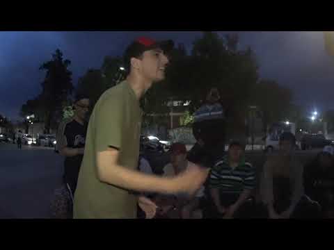 ENERGY vs STORM - CUARTOS - RAP 360 (ONCEAVA EDICIÓN)