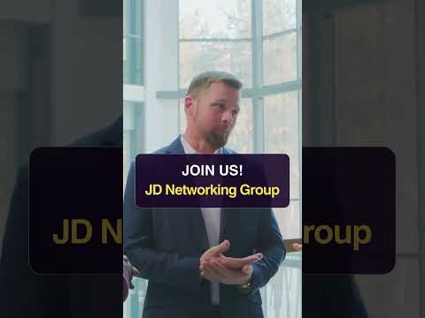 JDNG Virtual Meeting