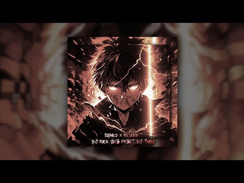 SLIDE SEQUÊNCIA ULTRAMORTAL SLOWED+REVERB (DJ RICK 013, FR3ST, DJ TWOZ, MC LYC4N)