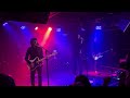 09. The Juliana Theory - We’ll Call You When We Get There - Live @ Velvet Underground - Aug. 9 2024