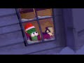Veggi​​eTales Was He A Boy Like Me From A Very Veggie Christmas Live 2006