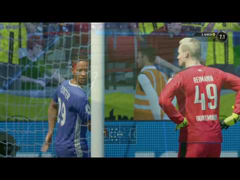 FIFA 17 THE JOURNEY Gameplay Walkthrough Part 3 (Chelsea)