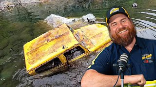 What Really Happened w/ The Golden Nugget?! True Story Revealed