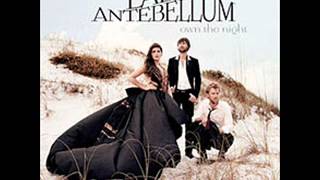 Lady Antebellum &quot;Just A Kiss&quot; - OFFICIAL AUDIO