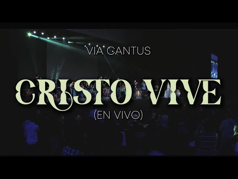 Cristo Vive - Católica