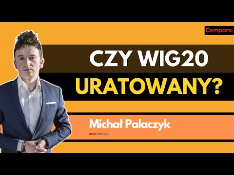 S&P 500 gotowy na kolejną próbę oporu! KGHM i Chiny daleko w tyle! | Michał Palaczyk 07.03